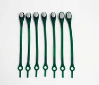 Thumbnail for NoTie - 12 Silicone Elastic No Tie Shoe Laces