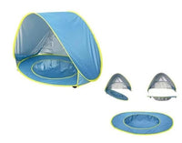 Thumbnail for UV Protection Baby Beach Tent