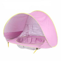 Thumbnail for UV Protection Baby Beach Tent