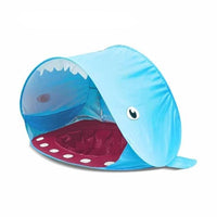 Thumbnail for UV Protection Baby Beach Tent