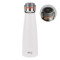Thumbnail for KlevaThermo - Temperature Display Smart Thermo Travel Bottle