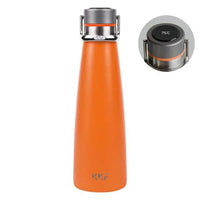 Thumbnail for KlevaThermo - Temperature Display Smart Thermo Travel Bottle