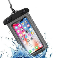 Thumbnail for Waterproof iPhone Pouch Bag