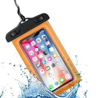 Thumbnail for Waterproof iPhone Pouch Bag