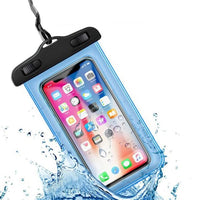Thumbnail for Waterproof iPhone Pouch Bag