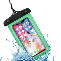Thumbnail for Waterproof iPhone Pouch Bag