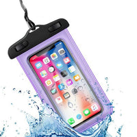 Thumbnail for Waterproof iPhone Pouch Bag