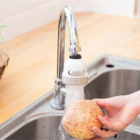 Thumbnail for Noz - Kitchen Faucet 360 Degree Water Saving Head