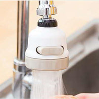 Thumbnail for Noz - Kitchen Faucet 360 Degree Water Saving Head