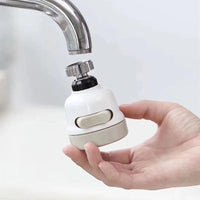 Thumbnail for Noz - Kitchen Faucet 360 Degree Water Saving Head