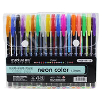 Thumbnail for Glitterly - Colored Glitter Gel Pens