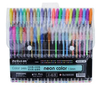 Thumbnail for Glitterly - Colored Glitter Gel Pens