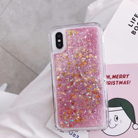 Thumbnail for Glitter Glide Samsung Mobile Phone Cover