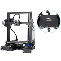 Thumbnail for PrintZee - 3D Printer Ender 3