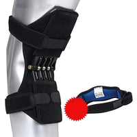 Thumbnail for SupportMe - Breathable Knee Support Brace