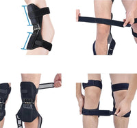 Thumbnail for SupportMe - Breathable Knee Support Brace