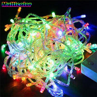 Thumbnail for Christmas Led String Lights