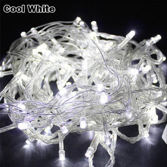 Christmas Led String Lights