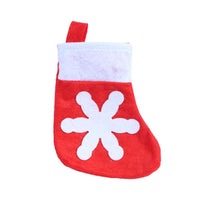 Thumbnail for Santa Hat Cutlery Pocket