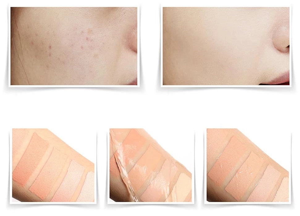 Cheri - Concealer Foundation Make-Up Stick