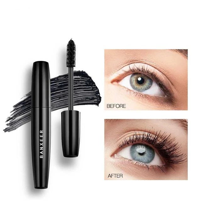 Max Volume 4D Mascara