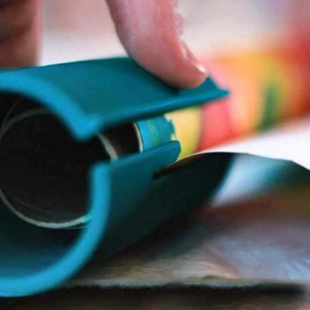 Wrapping Paper Slicer
