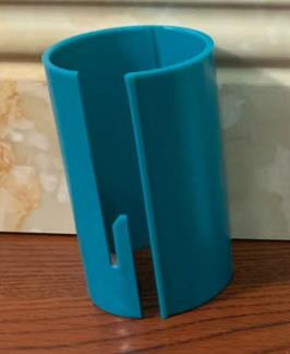 Wrapping Paper Slicer