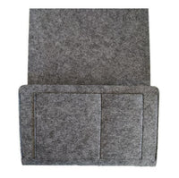 Thumbnail for Sofa Bedside Felt Storage Bag