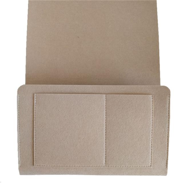 Sofa Bedside Felt Storage Bag