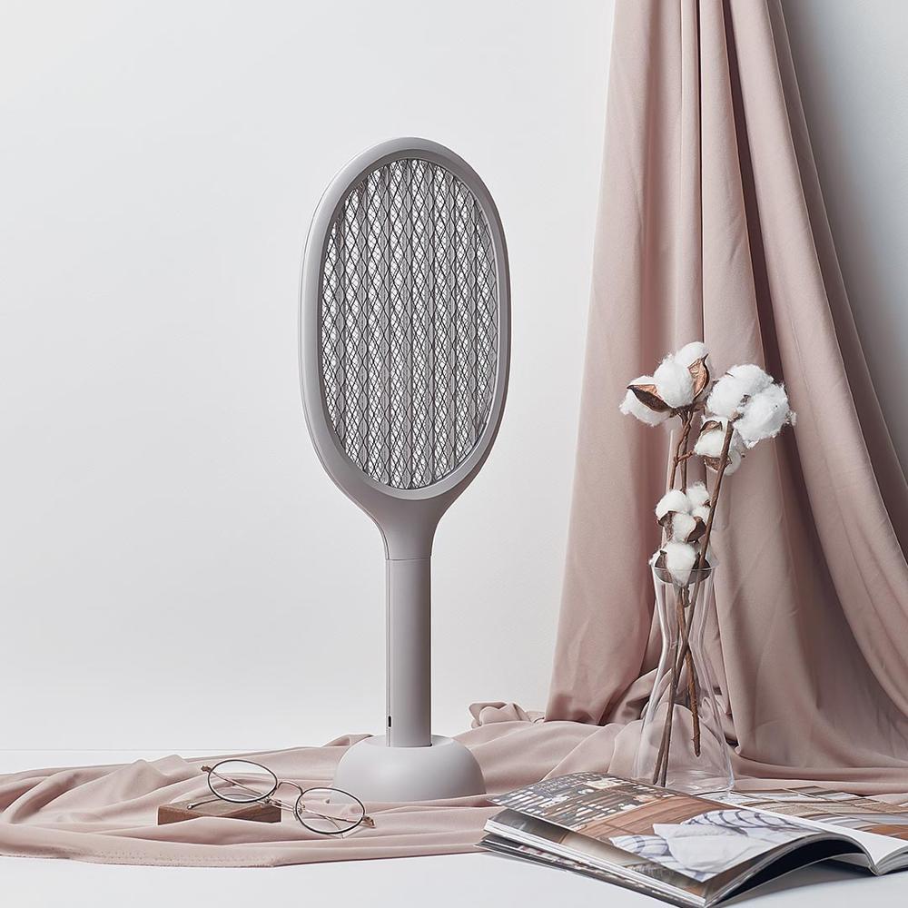 Splat - Electric Mosquito Swatter
