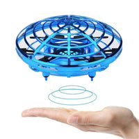 Thumbnail for Mini UFO Hand Sensor Drone
