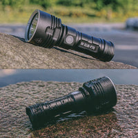 Thumbnail for PowerLight - LED Tactical Flash Light