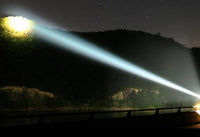 Thumbnail for PowerLight - LED Tactical Flash Light