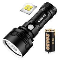 Thumbnail for PowerLight - LED Tactical Flash Light