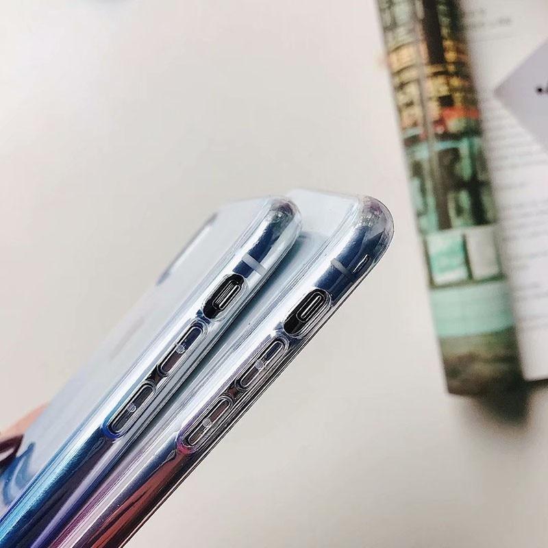 Darlene - Modern Gradient iPhone Cover