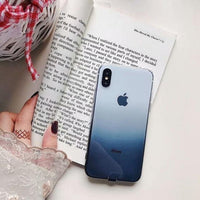 Thumbnail for Darlene - Modern Gradient iPhone Cover