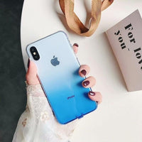 Thumbnail for Darlene - Modern Gradient iPhone Cover