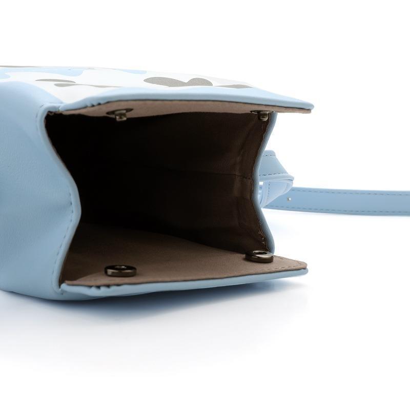 Flava - Milk Carton Handbag