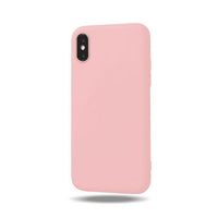 Thumbnail for Aleta - Soft Silicone Matte iPhone Case