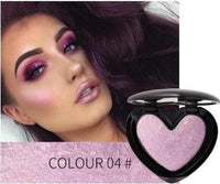 Thumbnail for Heart - Shimmer Highlight Powder