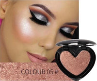 Thumbnail for Heart - Shimmer Highlight Powder