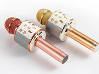 Thumbnail for Nolae - Bluetooth Karaoke Microphone