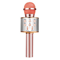 Thumbnail for Nolae - Bluetooth Karaoke Microphone