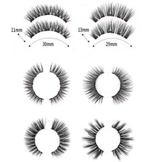 Thumbnail for MagnEye - Magnetic Eyeliner & Eyelash Extensions