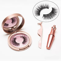 Thumbnail for MagnEye - Magnetic Eyeliner & Eyelash Extensions