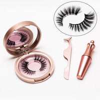 Thumbnail for MagnEye - Magnetic Eyeliner & Eyelash Extensions