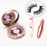 Thumbnail for MagnEye - Magnetic Eyeliner & Eyelash Extensions