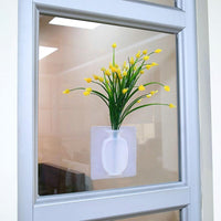 Thumbnail for Silicone Sticky Wall Vase