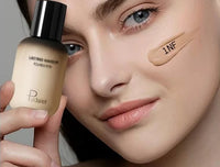 Thumbnail for Full Coverage Foundation Make-Up