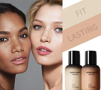 Thumbnail for Full Coverage Foundation Make-Up